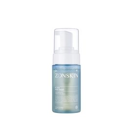 [Dr ZonSkin] N-ZON Face Wash Form Cleanser (250ml) _ Large-capacity cleanser for relieving skin troubles _ Made in KOREA